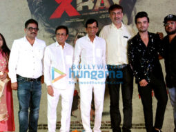 Photos: Abbas-Mustan, Shakti Kapoor and others attend the music launch of X Ray – The Inner Image