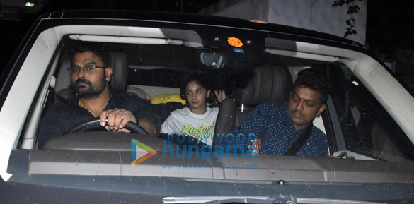 photos alia bhatt snapped at sanjay leela bansalis office in juhu 1 3