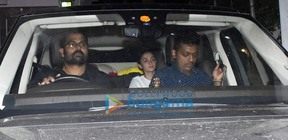photos alia bhatt snapped at sanjay leela bansalis office in juhu 2 3