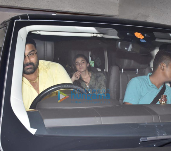 photos alia bhatt snapped at sanjay leela bansalis office in juhu 2 2