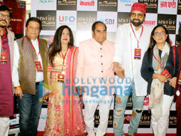 Photos: Anup Jalota, Jaspinder Narula snapped attending Moonwhite Films’ International Film Fest 2019