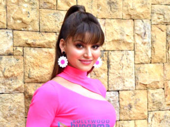 Photos: Cast of Pagalpanti promote the film