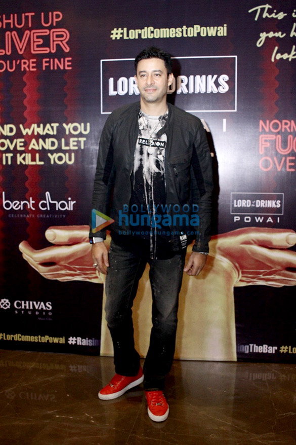photos celebrities grace the launch of lord of the drinks in powai 1