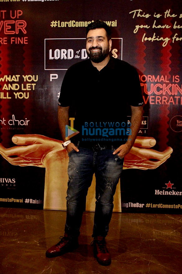 photos celebrities grace the launch of lord of the drinks in powai 5