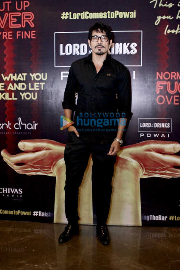 photos celebrities grace the launch of lord of the drinks in powai 6
