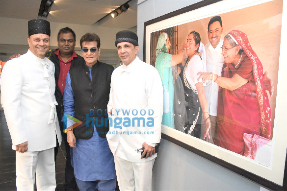 Photos: Celebs grace ‘Parsis – A Timeless Legacy’ photography exhibition at Tao Art Gallery, Worli Photos: Celebs grace ‘Parsis – A Timeless Legacy’ photography exhibition at Tao Art Gallery, Worli