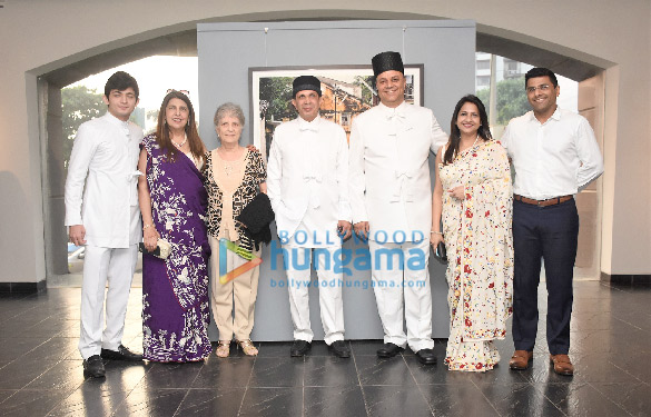 photos celebs grace parsis a timeless legacy photography exhibition at tao art gallery worli 3