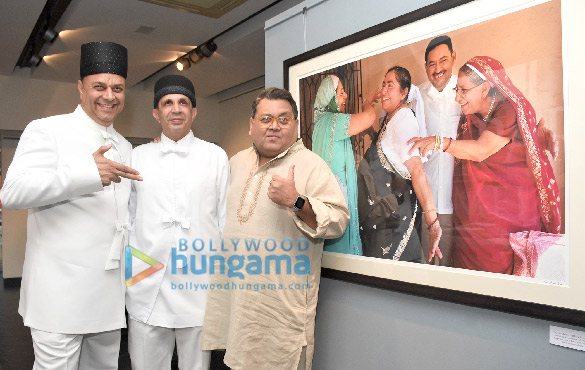 photos celebs grace parsis a timeless legacy photography exhibition at tao art gallery worli 7