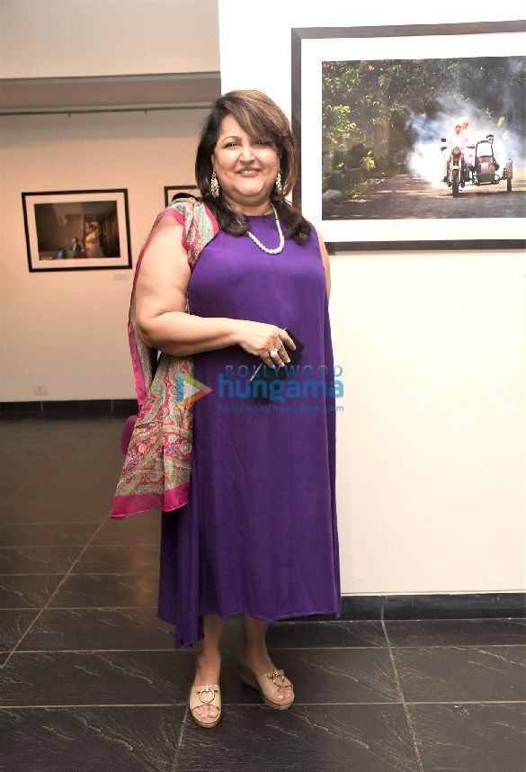 photos celebs grace parsis a timeless legacy photography exhibition at tao art gallery worli 8