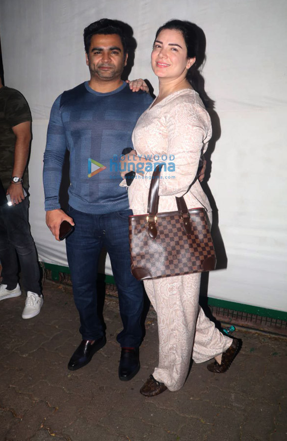 photos celebs grace riteish deshmukhs son riaans birthday party 20