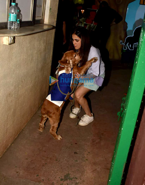photos celebs grace riteish deshmukhs son riaans birthday party 5