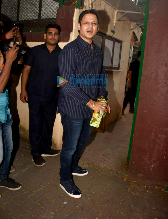 photos celebs grace riteish deshmukhs son riaans birthday party 6