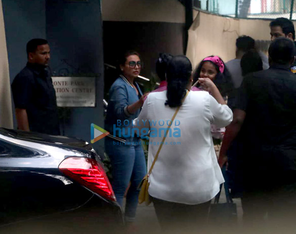 photos celebs grace riteish deshmukhs son riaans birthday party 7