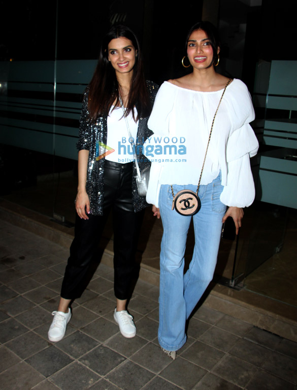 photos celebs grace rohini iyers house party 4