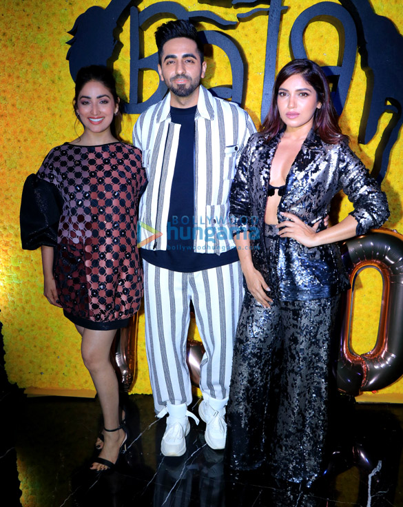 Photos: Celebs grace success bash of Bala Photos: Celebs grace success bash of Bala