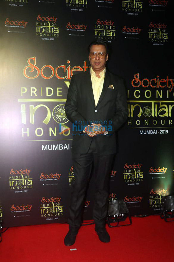 photos celebs grace the society iconic indian honours awards 20192 6