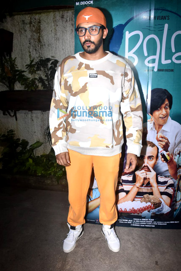 photos celebs grace the special screening of bala 10