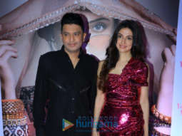Photos: Celebs grace the success bash of the song Yaad Piya Ki Aane Lagi