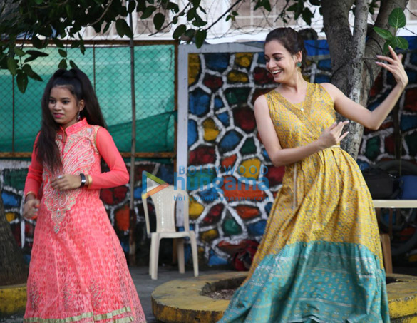 photos dia mirza snapped at exceed cares event launch 1