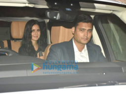 Photos: Katrina Kaif spotted at Bandra