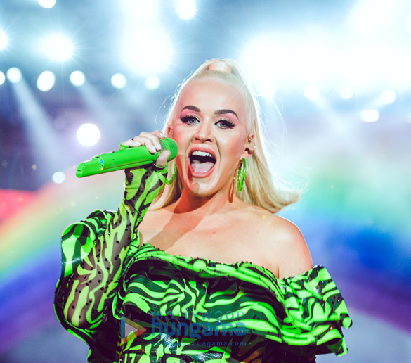 photos katy perry dua lipa amit trivedi and others perform at oneplus music festival 2019 at dy patil stadium 6