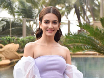Photos: Pagalpanti team snapped during promotions