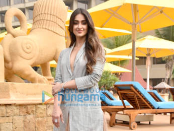 Photos: Pagalpanti team snapped during promotions