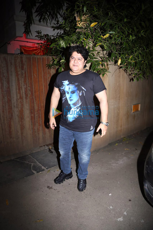 photos riteish deshmukh genelia dsouza divya khosla kumar and others grace milap zaveris birthday party 3