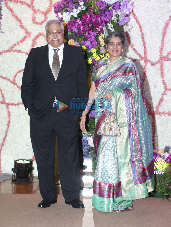 photos salman khan madhuri dixit abhishek bachchan anil kapoor and others attend sooraj barjatyas son devaansh barjatyas wedding reception 19