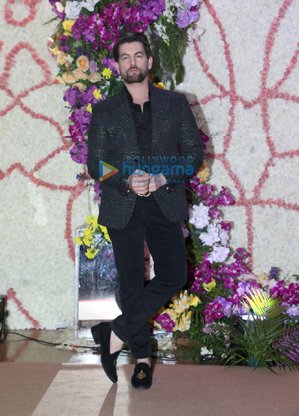 photos salman khan madhuri dixit abhishek bachchan anil kapoor and others attend sooraj barjatyas son devaansh barjatyas wedding reception 9