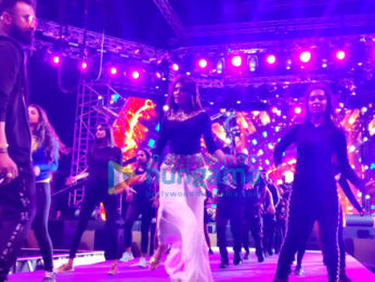 Photos: Salman Khan snapped during Da-Bangg Tour Reloaded rehearsals in Dubai