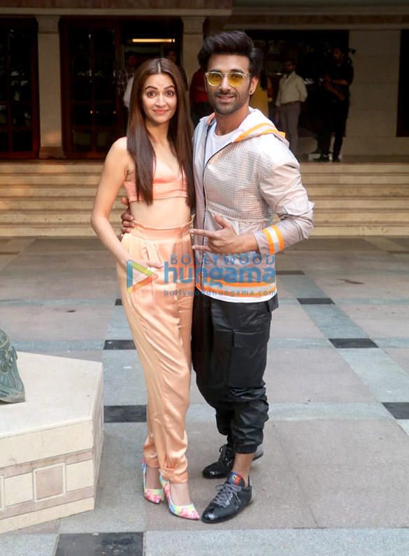 photos team of pagalpanti snapped during promotions bkc 4