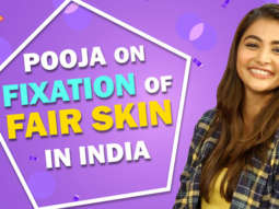 Pooja Hegde on Racial Mentality: “I personally love DUSKY Skin, I love BRONZE Skin because…”
