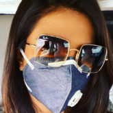 Priyanka Chopra Jonas lands in Delhi to shoot for The White Tiger, asks everyone to be safe in the critical weather conditions