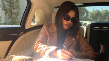 Priyanka Chopra Jonas wants to create more opportunities for Indian actors in Hollywood