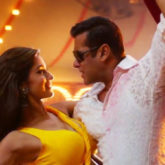 RADHE: Disha Patani says working with Salman Khan after Bharat is dream come true
