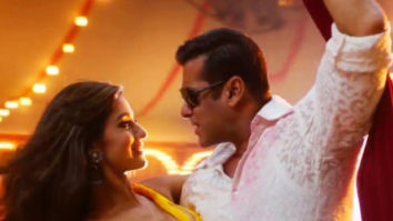 RADHE: Disha Patani says working with Salman Khan after Bharat is dream come true