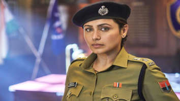 REVEALED: Here’s what to expect from the POWER-PACKED trailer of Rani Mukerji’s MARDAANI 2!