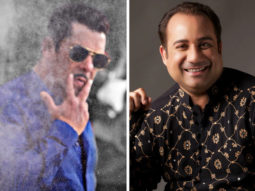REVEALED: Salman Khan drops Rahat Fateh Ali Khan’s voice from Dabangg 3’s ‘Naina’ song