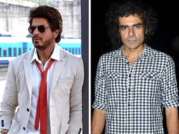 REVEALED: “Shah Rukh Khan was so NERVOUS that he didn’t approach the girl” – Imtiaz Ali