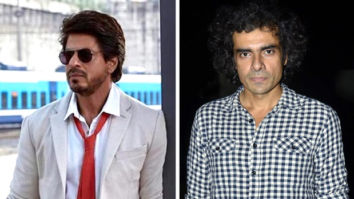REVEALED: “Shah Rukh Khan was so NERVOUS that he didn’t approach the girl” – Imtiaz Ali