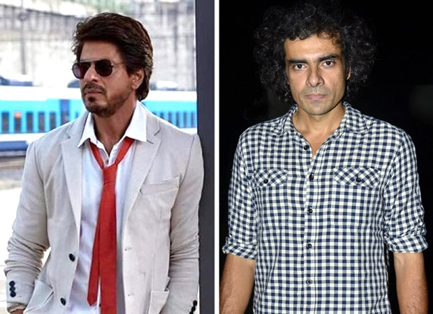 REVEALED: “Shah Rukh Khan was so NERVOUS that he didn’t approach the girl” – Imtiaz Ali