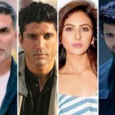 RIP Priyanka Reddy: Akshay Kumar, Farhan Akhtar, Rakul Preet Singh, Vijay Deverakonda and others demand justice for the Hyderabad vet