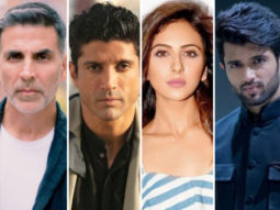RIP Priyanka Reddy: Akshay Kumar, Farhan Akhtar, Rakul Preet Singh, Vijay Deverakonda and others demand justice for the Hyderabad vet