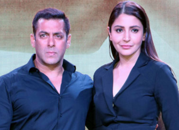 RIP Priyanka Reddy: Salman Khan and Anushka Sharma condemn Hyderabad murder case RIP Priyanka Reddy: Salman Khan and Anushka Sharma condemn Hyderabad murder case