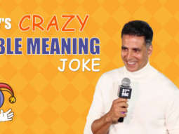ROFL – Akshay Kumar’s Double Meaning Dialogue at Good Newwz Trailer Launch | Kiara | Kareena