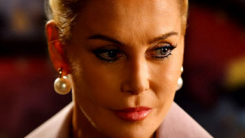 Movie Stills Of The Movie RRR