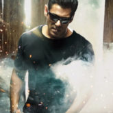 Radhe: Salman Khan arrives in style on the first day of shooting