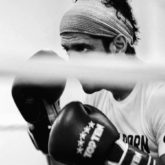 Rakeysh Omprakash Mehra shares making of Toofan's first shot