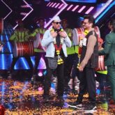 Ram Lakhan Reunion! Jackie Shroff and Anil Kapoor groove on each other's songs and it will make you nostalgic